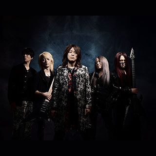 GALNERYUS | Warner Music Japan