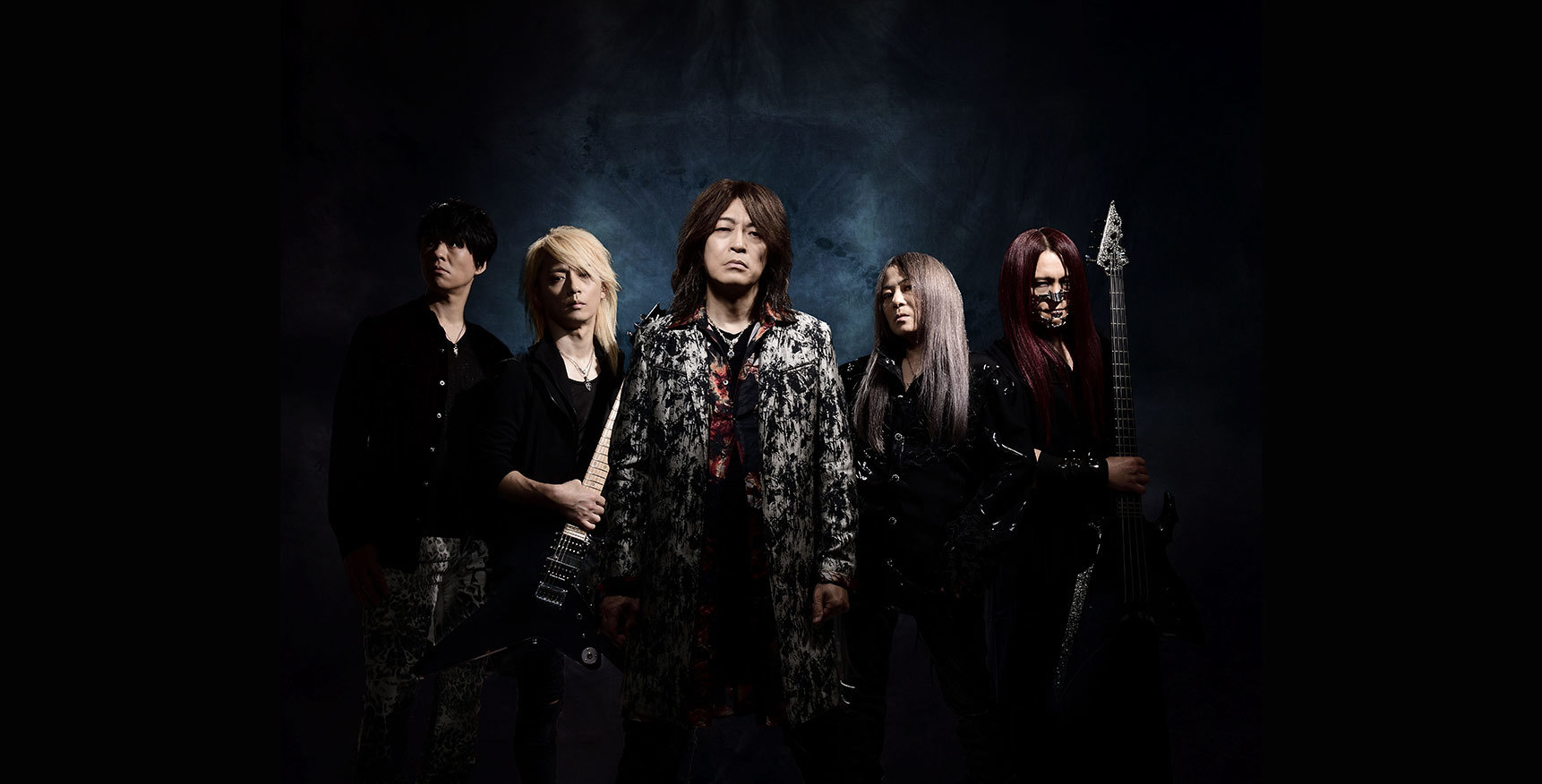 2019/10/23発売GALNERYUS「INTO THE PURGATORY」の特典デザイン決定