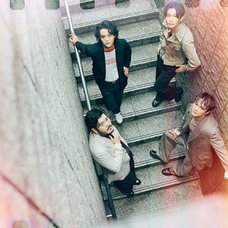 FIVE NEW OLD | Warner Music Japan