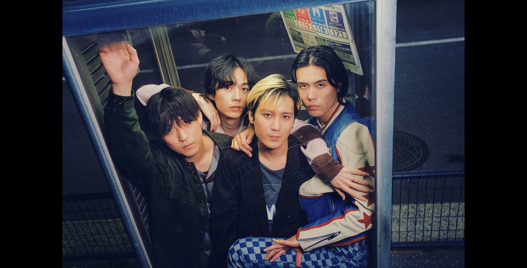 オレンジスパイニクラブ | Warner Music Japan