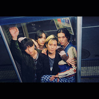 オレンジスパイニクラブ | Warner Music Japan