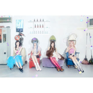 aespa Japan 1st Single『Hot Mess』CD購入特典絵柄公開！ | aespa
