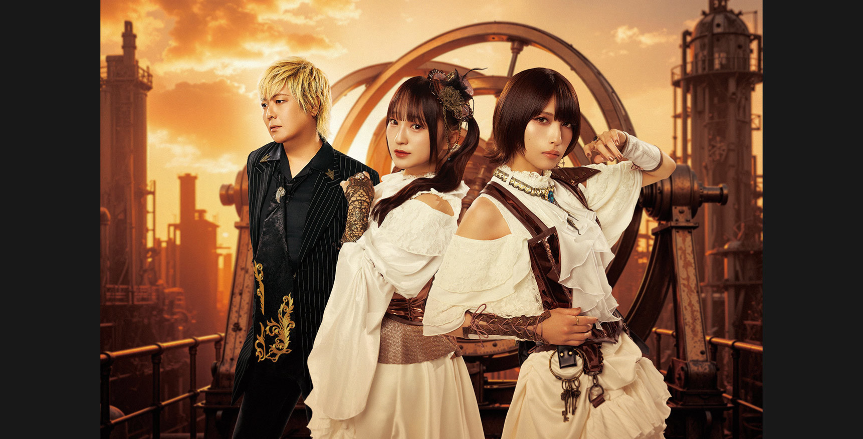 fripSide、『とある科学の超音楽集 -A Certain Scientific Railgun