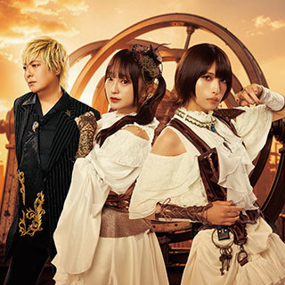 fripSide、『とある科学の超音楽集 -A Certain Scientific Railgun