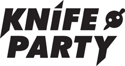 Knife Party / ナイフ・パーティー