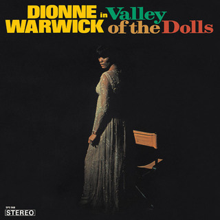 Dionne Warwicke / ディオンヌ・ワーウィック ディスコグラフィー