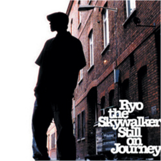 RYO the SKYWALKER / リョウ・ザ・スカイ・ウォーカー「Still On 