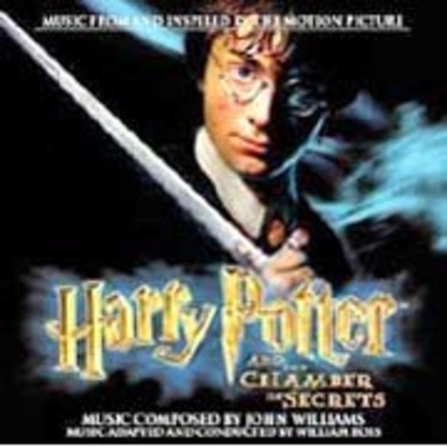 HARRY POTTER（O.S.T） / ハリー・ポッター（O.S.T）「MUSIC FROM THE