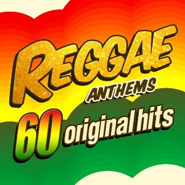 Various Artists ヴァリアス アーティスト Reggae Anthems 60 Original Hits レゲエ オリジナル ヒッツ 60曲 ショーン ポールからインナー サークルまで Warner Music Japan