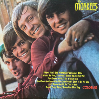 The Monkees / モンキーズ ディスコグラフィー | Warner Music Japan