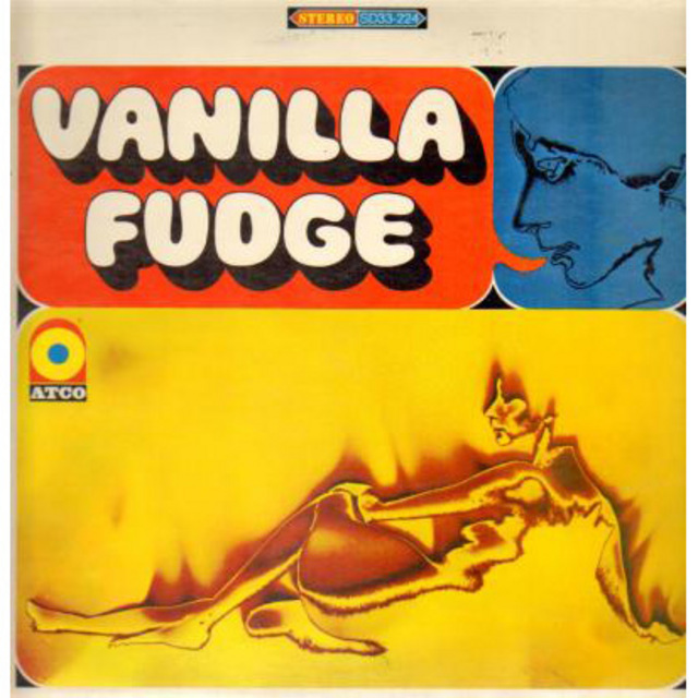 Vanilla Fudge / キープ・ミー・ハンギング・オン | Warner Music Japan
