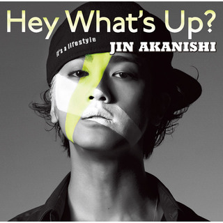 JIN AKANISHI / 赤西 仁 ディスコグラフィー | Warner Music Japan