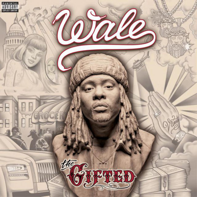 wale gifted album download