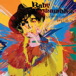 Babyshambles / ベイビーシャンブルズ | Warner Music Japan