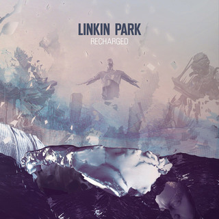 Linkin Park リンキン パーク Recharged リチャージド 初回限定スペシャル プライス盤 Warner Music Japan