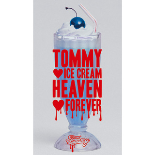 Tommy heavenly6 | Warner Music Japan