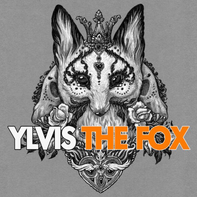 YLVIS / イルヴィス「The Fox / ザ・フォックス」 | Warner Music Japan