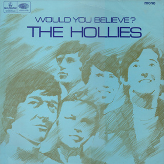 The Hollies / ホリーズ ディスコグラフィー | Warner Music Japan