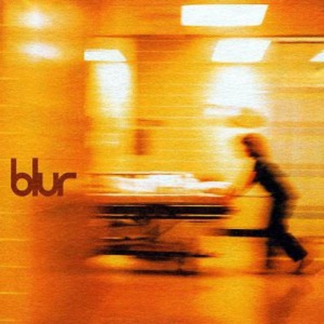 Blur / ブラー「Blur＜Papersleeve Jacket SHM-CD＞ / blur＜紙 ...