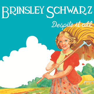 Brinsley Schwarz / ブリンズリー・シュウォーツ ディスコグラフィー | Warner Music Japan