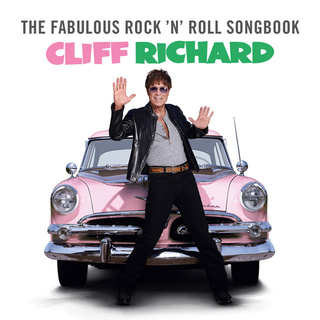 CLIFF RICHARD / クリフ・リチャード | Warner Music Japan