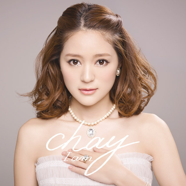 Chay I Am 初回限定盤 Warner Music Japan