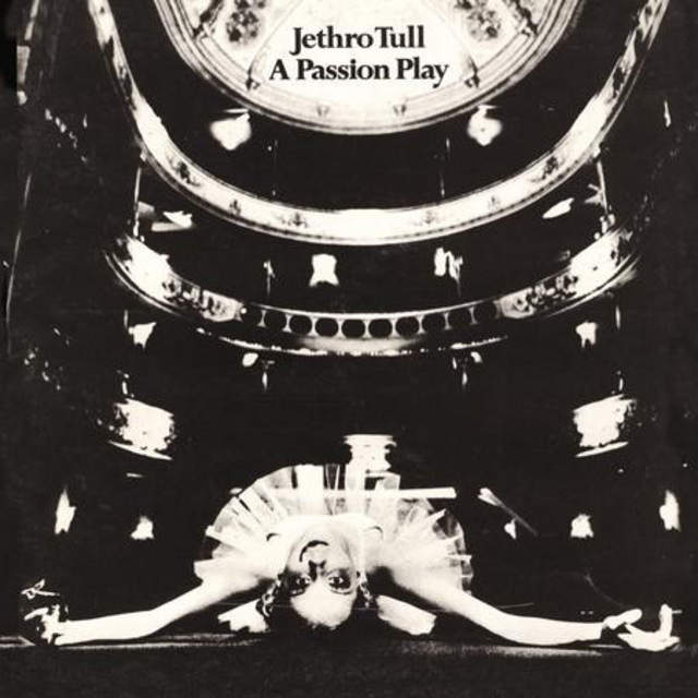 Jethro Tull / ジェスロ・タル「A Passion Play / パッション・プレイ