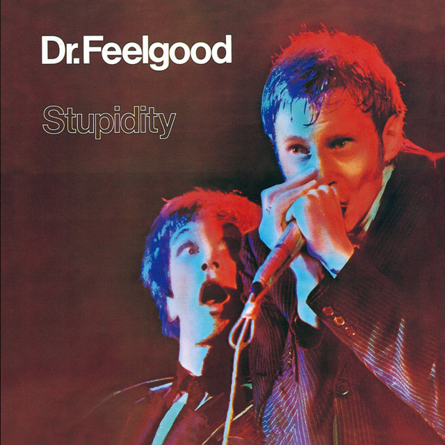 ドクター・フィールグッド ♪Dr. Feelgood - 洋楽