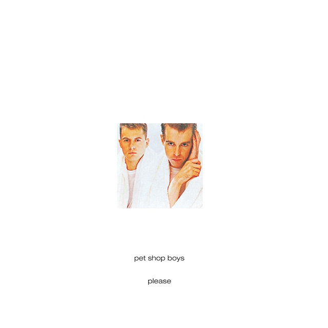 Pet Shop Boys / ペット・ショップ・ボーイズ「Please / ウエスト 