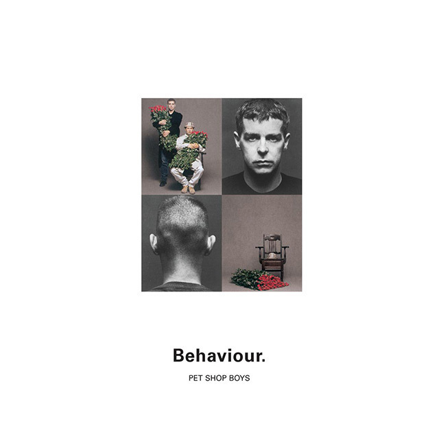 Pet Shop Boys / ペット・ショップ・ボーイズ「Behaviour ...