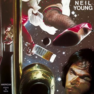 Neil Young / ニール・ヤング ディスコグラフィー | Warner Music Japan