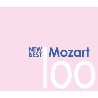 ニュー・ベスト・クラシック100 | Warner Music Japan