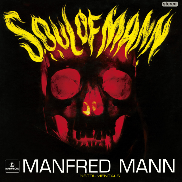 Soul Of Mann / ソウル・オブ・マン＜紙ジャケット＞ | Warner Music Japan