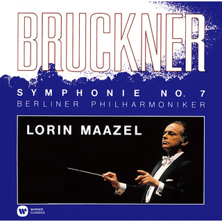 Lorin Maazel / ロリン・マゼール ディスコグラフィー | Warner Music