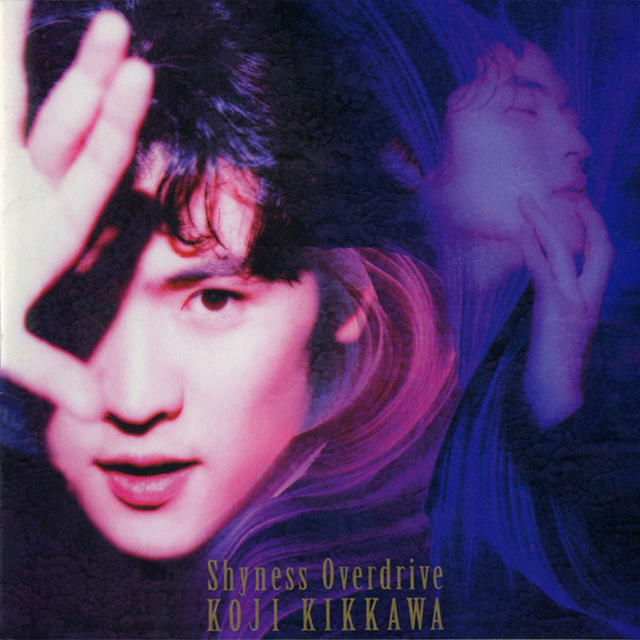 吉川晃司「Shyness Overdrive(SHM-CD)」 | Warner Music Japan 吉川晃司「Shyness Overdrive(SHM-CD)」 | Warner Music Japan
