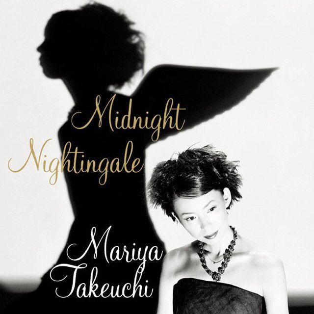 竹内まりや 真夜中のナイチンゲール C W プラスティック ラブ From Souvenir Mariya Takeuchi Live Warner Music Japan
