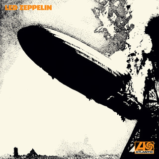 Led Zeppelin / レッド・ツェッペリン「LED ZEPPELIN〈Super Deluxe 
