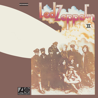 Led Zeppelin / レッド・ツェッペリン「LED ZEPPELIN Ⅱ〈Super Deluxe 