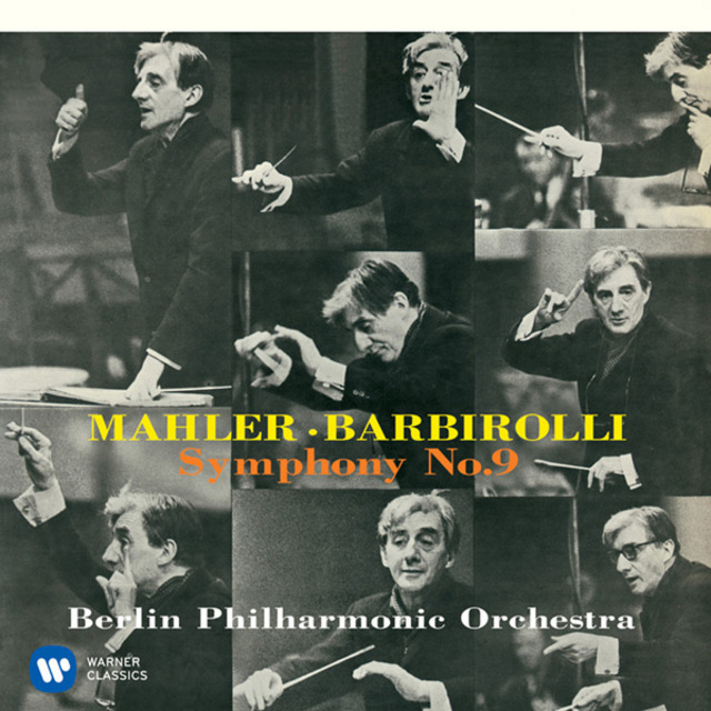 Mahler：Symphony No.9 / マーラー： 交響曲第9番（クラシック