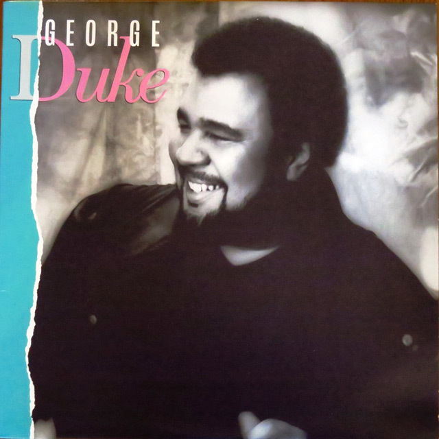 GEORGE DUKE / ジョージ・デューク | Warner Music Japan