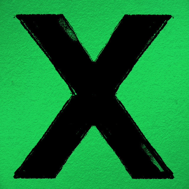 X　Sheeran　CD　2021特集　(マルティプライ)　Ed　エドシーラン