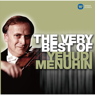 Yehudi Menuhin / ユーディ・メニューイン ディスコグラフィー | Warner Music Japan