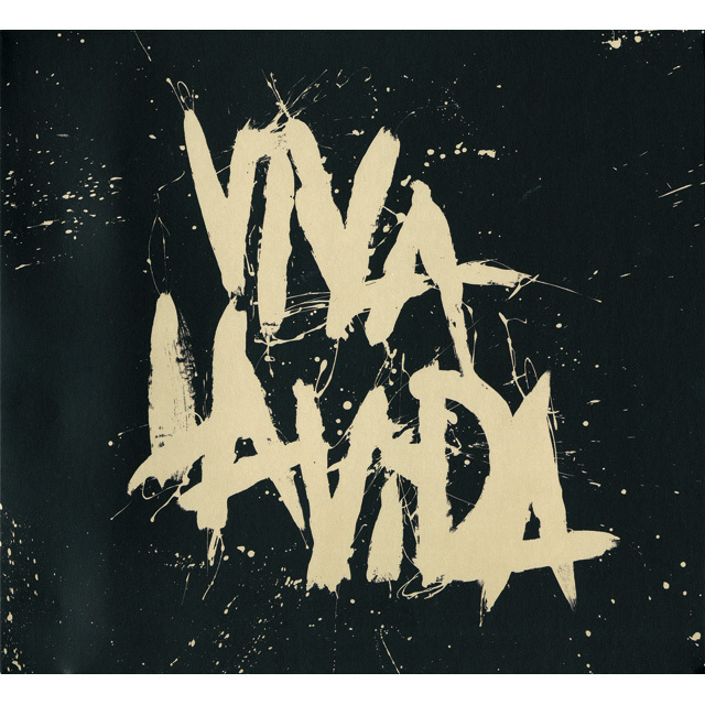 Coldplay / コールドプレイ「Viva La Vida - Prospekt's March Edition