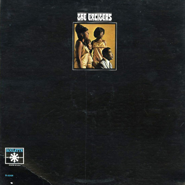 The Exciters / エキサイターズ「The Exciters / エキサイターズ