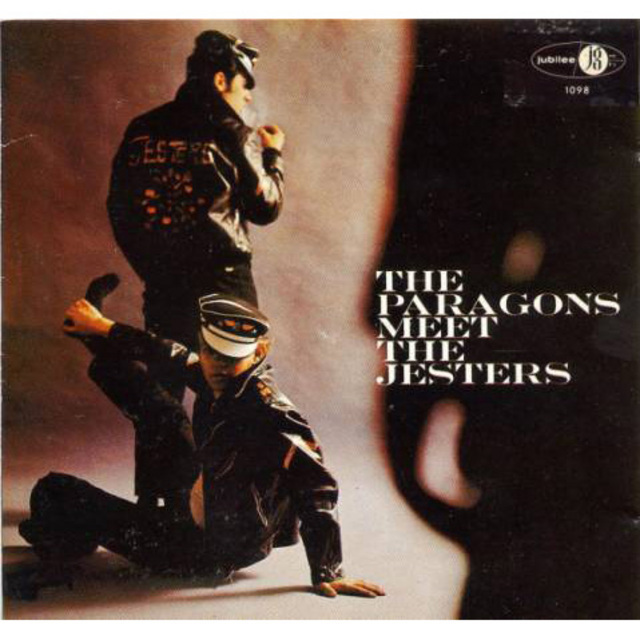 The Paragons Meet The Jesters / ザ・パラゴンズ・ミート・ザ・ジェスターズ | Warner Music Japan