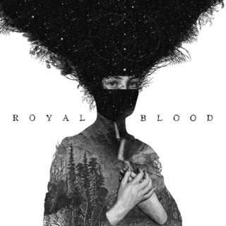 2014 MTV EMA」で「フィギュア・イット・アウト」をパフォーマンス！ | Royal Blood / ロイヤル・ブラッド | Warner  Music Japan
