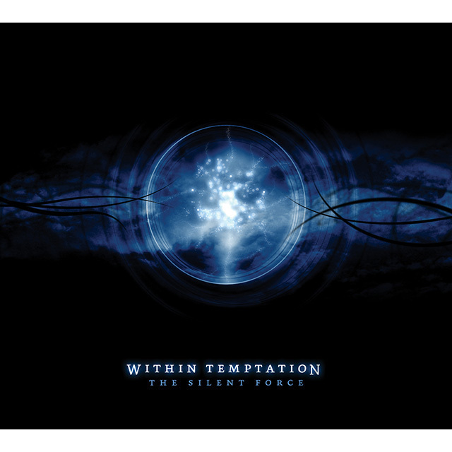Within Temptation / ウィズイン・テンプテーション「The Silent Force 