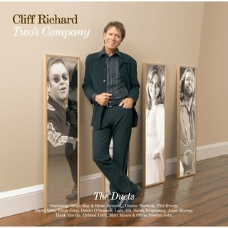 CLIFF RICHARD / クリフ・リチャード ディスコグラフィー | Warner Music Japan