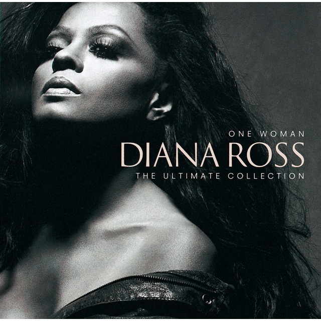 Diana Ross / ダイアナ・ロス「One Woman: The Ultimate Collection