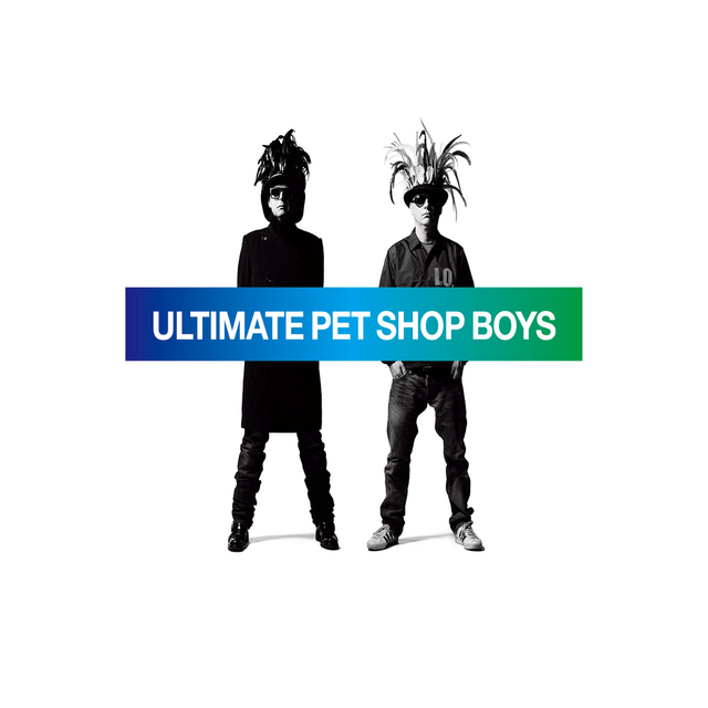 Pet Shop Boys / ペット・ショップ・ボーイズ「Ultimate / 究極の 